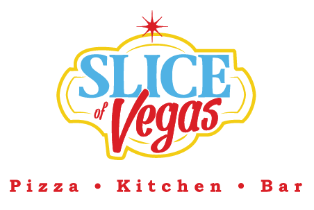 Image graphic of Slice of Vegas Pizza Kitchen Bar