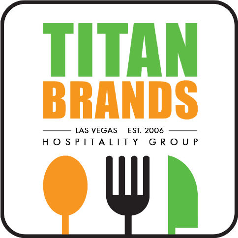 Image graphic of the Titan Brands logo